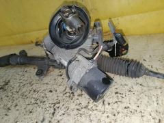 Рулевая рейка 53600-SYY-023 на Honda Freed GB3 L15A Фото 13