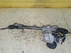 Рулевая рейка 53600-SYY-023 на Honda Freed GB3 L15A Фото 16