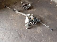 Рулевая рейка 53600-SYY-023 на Honda Freed GB3 L15A Фото 17
