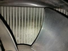 Радиатор ДВС на Nissan March AK12 CR12DE Фото 12