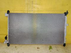 Радиатор кондиционера 92110 1U600, 92110 ED000, FX-267-3170, TD-267-3170 на Nissan Note E11 HR15DE Фото 12