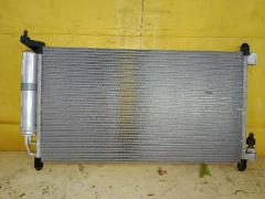 Радиатор кондиционера 92110 1U600, 92110 ED000, FX-267-3170, TD-267-3170 на Nissan Note E11 HR15DE Фото 10