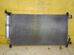 Радиатор кондиционера 92110 1U600, 92110 ED000, FX-267-3170, TD-267-3170 на Nissan Note E11 HR15DE Фото 10
