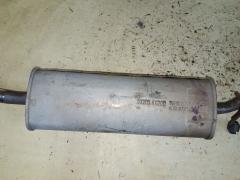 Глушитель на Nissan March AK12 CR12DE Фото 22