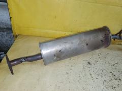 Глушитель на Nissan March AK12 CR12DE Фото 25
