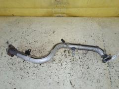 Глушитель на Nissan March AK12 CR12DE Фото 11