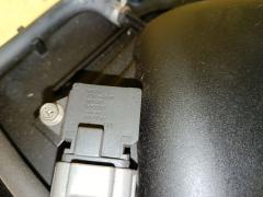Корпус воздушного фильтра на Nissan March AK12 CR12DE Фото 18