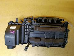 Корпус воздушного фильтра на Nissan March AK12 CR12DE Фото 20