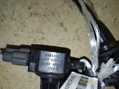 Катушка зажигания 22448-AX001, IC-DL026, LC-016-8281 на Nissan March AK12 CR12DE Фото 10