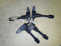 Катушка зажигания 22448-AX001, IC-DL026, LC-016-8281 на Nissan March AK12 CR12DE Фото 9