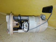 Бензонасос на Nissan March AK12 CR12DE Фото 11