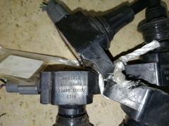 Катушка зажигания 22448-ED000, 22448 JA00C, LC-016-7208 на Nissan Note E11 HR15DE Фото 12
