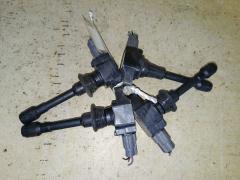Катушка зажигания 22448-ED000, 22448 JA00C, LC-016-7208 на Nissan Note E11 HR15DE Фото 11