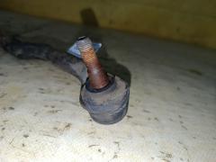 Рулевая рейка 48001-1U60A на Nissan March AK12 CR12DE Фото 11