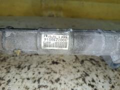 Рулевая рейка 48001-1U70A на Nissan Note E11 HR15DE Фото 16
