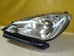 Фара P9603 P9603, на Honda Fit GE6 Фото 11