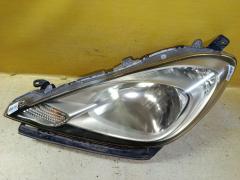 Фара P9603 P9603, на Honda Fit GE6 Фото 12