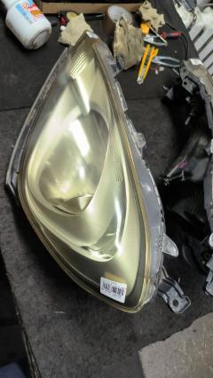 Фара P9603 P9603, на Honda Fit GE6 Фото 15