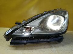 Фара P9603 P9603, на Honda Fit GE6 Фото 10