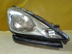 Фара P9603 P9603, на Honda Fit GE6 Фото 13
