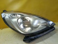 Фара P9603 P9603, на Honda Fit GE6 Фото 14