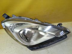 Фара P9603 P9603, на Honda Fit GE6 Фото 15