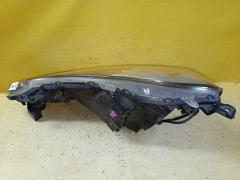 Фара P9603 P9603, на Honda Fit GE6 Фото 16