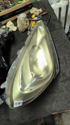 Фара P9603 P9603, на Honda Fit GE6 Фото 18