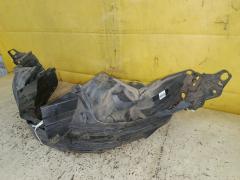 Подкрылок на Honda Fit GE6 L13A Фото 10