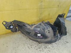Подкрылок на Honda Fit GE6 L13A Фото 11