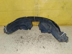 Подкрылок на Honda Fit GE6 L13A Фото 12