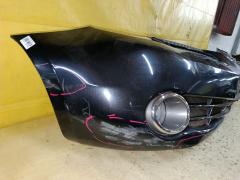 Бампер 02B2704 02B2704,62022-1U640 на Nissan Note E11 Фото 19
