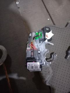 Замок зажигания на Honda Fit GE6 Фото 10