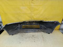 Бампер 71101-TF0-ZZ00 на Honda Fit GE6 Фото 22