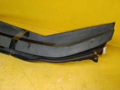 Решетка под лобовое стекло 74200-TF0-0000-50 на Honda Fit GE6 Фото 11