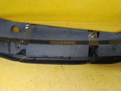Решетка под лобовое стекло 74200-TF0-0000-50 на Honda Fit GE6 Фото 12