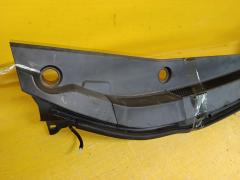 Решетка под лобовое стекло 74200-TF0-0000-50 на Honda Fit GE6 Фото 13