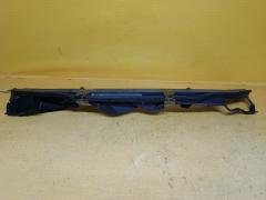 Решетка под лобовое стекло 74200-TF0-0000-50 на Honda Fit GE6 Фото 14