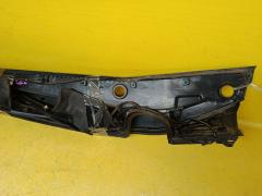 Решетка под лобовое стекло 74200-TF0-0000-50 на Honda Fit GE6 Фото 15