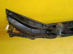 Решетка под лобовое стекло 74200-TF0-0000-50 на Honda Fit GE6 Фото 17
