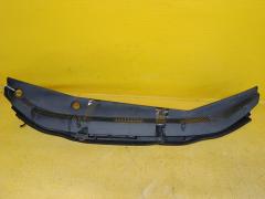 Решетка под лобовое стекло 74200-TF0-0000-50 на Honda Fit GE6 Фото 10