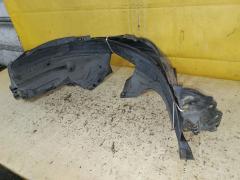 Подкрылок на Honda Fit GE6 L13A Фото 10