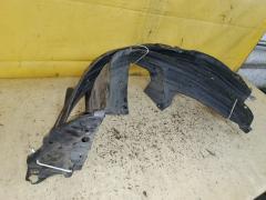 Подкрылок на Honda Fit GE6 L13A Фото 12