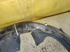 Подкрылок на Honda Fit GE6 L13A Фото 13