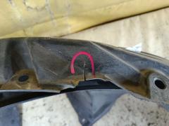 Подкрылок на Honda Fit GE6 L13A Фото 14