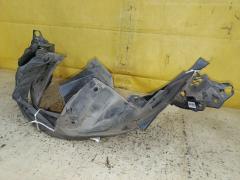 Подкрылок на Honda Fit GE6 L13A Фото 15