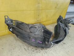 Подкрылок на Honda Fit GE6 L13A Фото 16