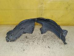 Подкрылок на Honda Fit GE6 L13A Фото 11