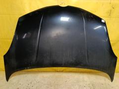 Капот на Nissan Note E11 Фото 4