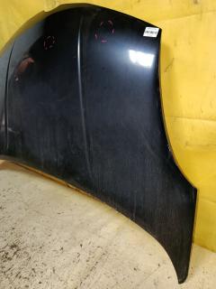 Капот на Nissan Note E11 Фото 5